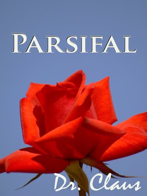 cover image of Parsifal